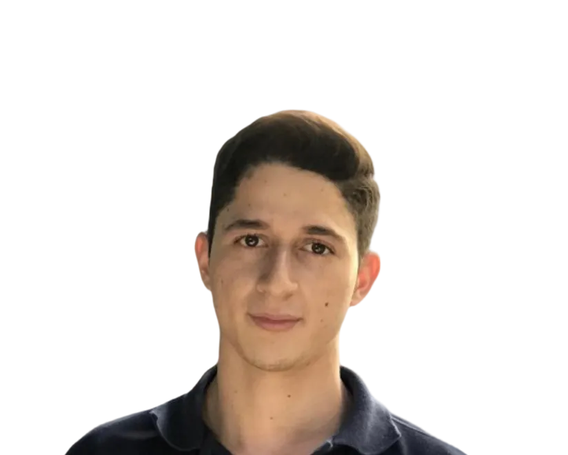 Sebastián Vásquez, diseñador industrial de DDI.